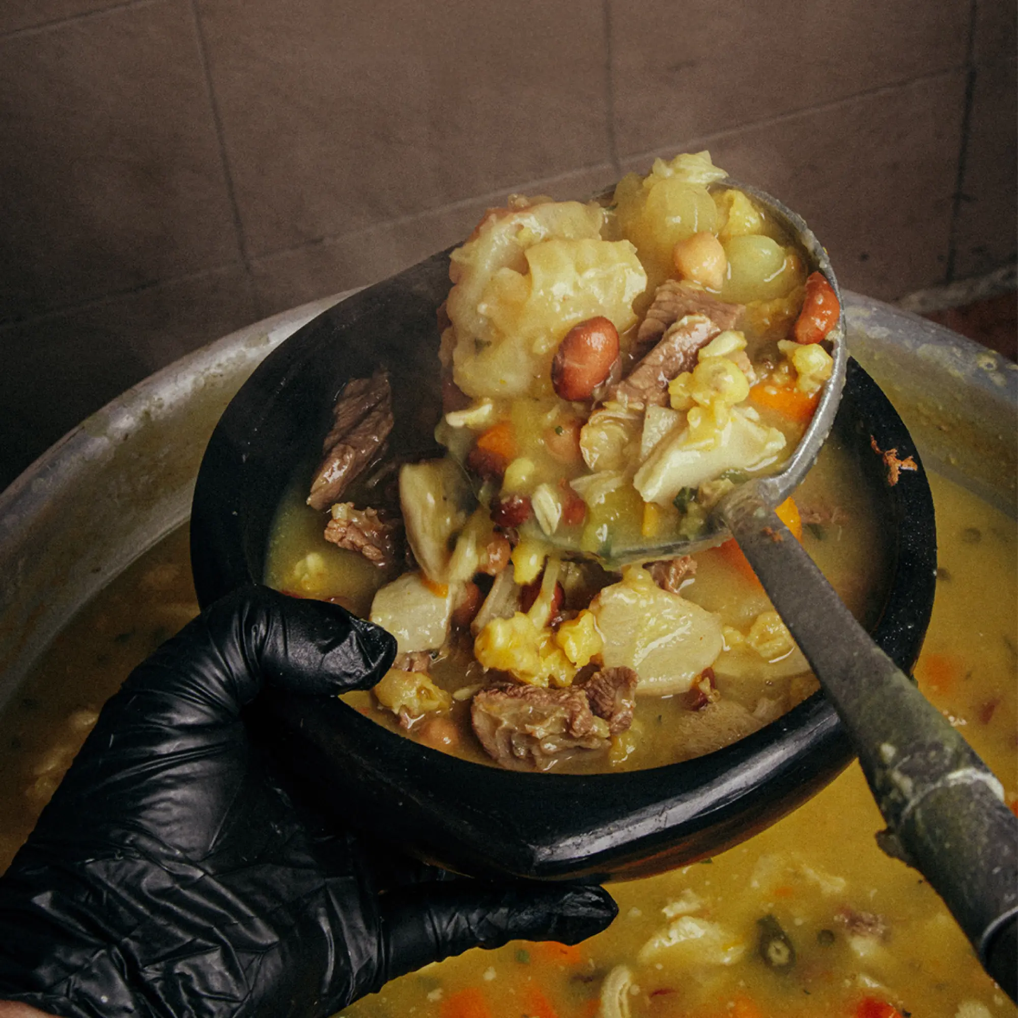 Restaurante Colombianísimo