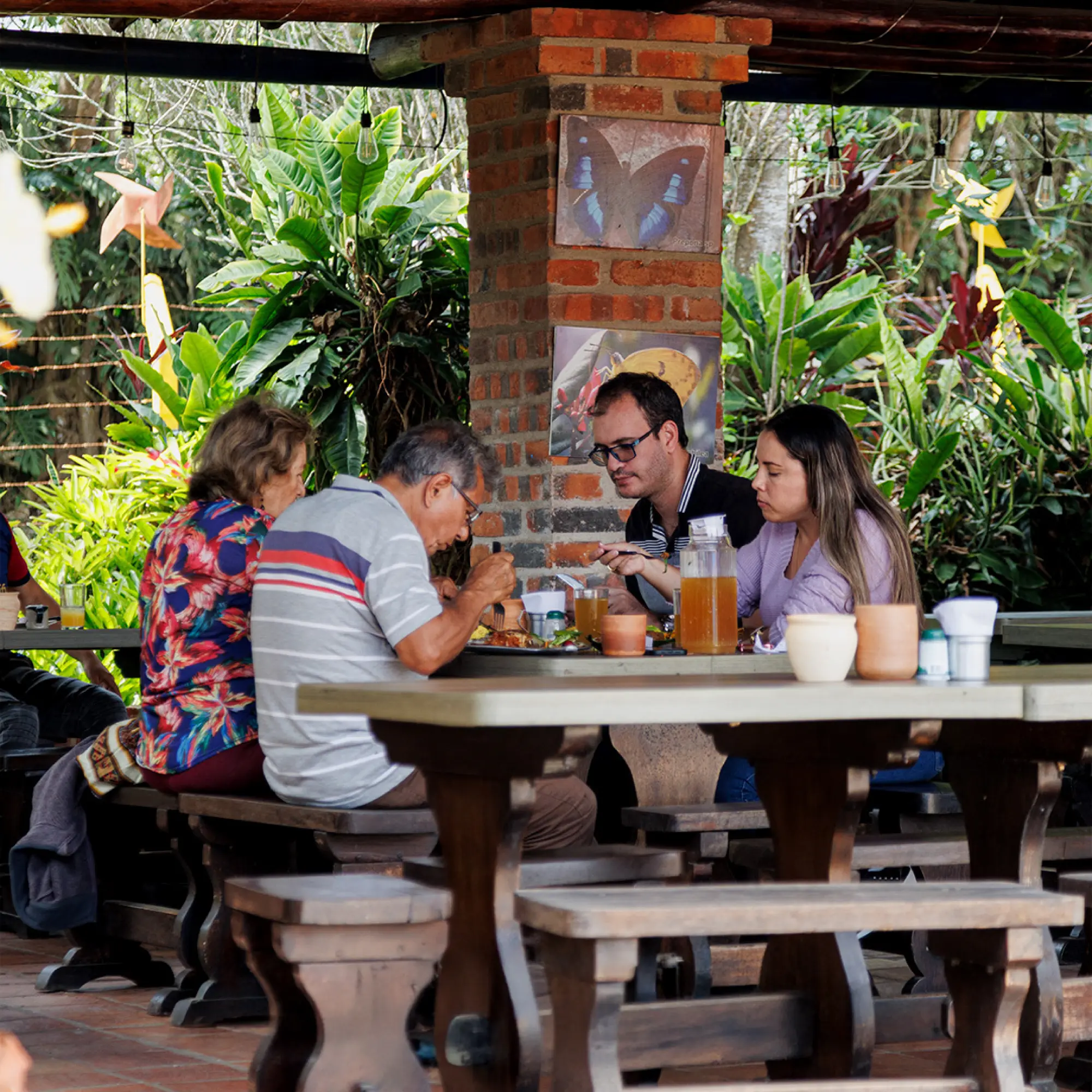 Ambiente Colombianísimo